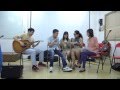 dpi Songwriters Club: Activity #2 - Writing Melody - Group 1