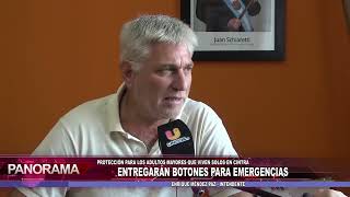 Cintra Colocaron Diez De 20 Cámaras De Vigilancia