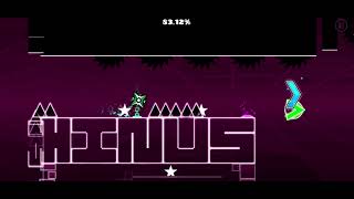 Dark angel (Hard Demon) by Terminus M