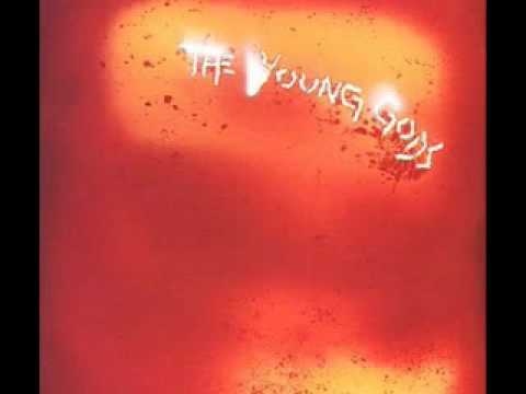 The Young Gods "Longue Route"
