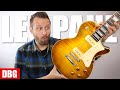 UNBOXING One of the Best &quot;LES PAULS&quot; I&#39;ve EVER Played! - Heritage H-150!