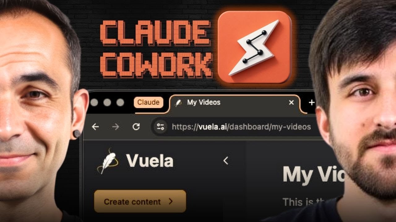YouTube video by El Test de Turing - Inteligencia Artificial