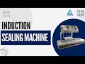 Seal It Perfect, Our High-Speed Induction Sealer