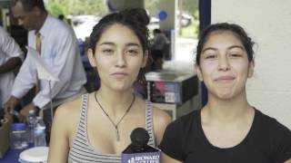 Broward College | Welcome Week Fall 2016
