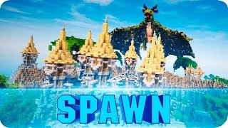 Minecraft - Free Server Spawn w/ Download (Factions, Survival)