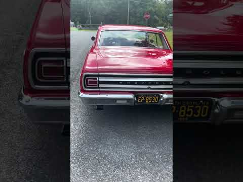 View YouTube Video of this Auction Car