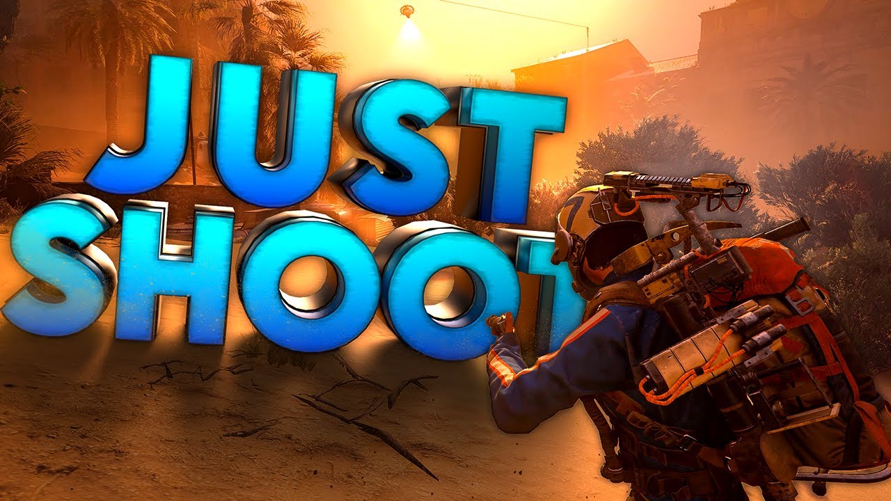 Самые агрессивные лобби в ARC Raiders...