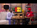 THE KULTURE | Chef Keyz has 'Everything Roll'd Up'