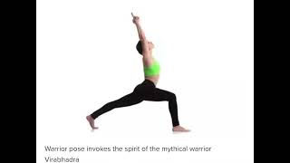 Yoga is a religious practice