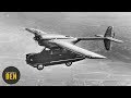 8 Extrañas Aeronaves Que Lograron Volar