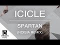 Miniature de la vidéo de la chanson Spartan (Noisia Remix)