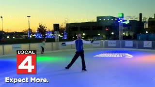 Royal Oak Holidays begin this weekend with music, lights and winter activities