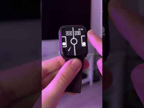 Топ игр Apple Watch