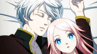 So Sad Story 😞😭||Nina the starry bride||Trending Anime Edits||AMV EDIT 📈