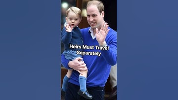 "Royal Rules of the British Royal Family That Ordinary People Can