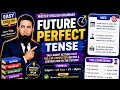 Future Perfect Tense in Easy English & Urdu | Will Have + V3 Rule | Arshad English Academy