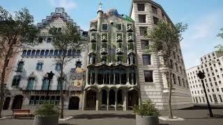 YTDown YouTube El Genio de Gaudi La Casa Batllo Moderni Media rcO3XIHglm0 001 1080p 1 transcode