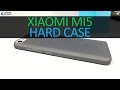 Xiaomi Mi5 Back Cover (Hard Case)