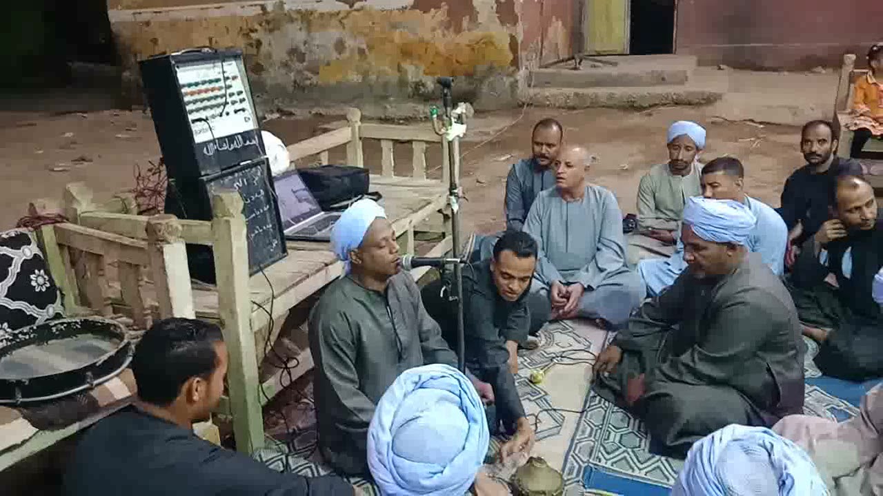 سيد العريبي