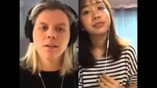 Firestone-Conrad Sewell with MD (smule)