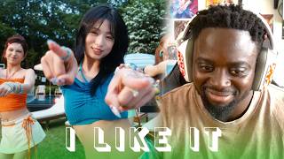 BABYMONSTER - 'I LIKE IT' M/V | REACTION