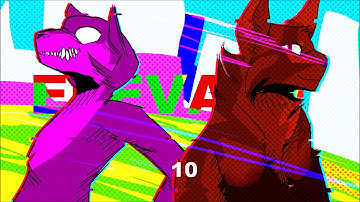 ELEVATE - 1 month OC MAP [BACKUPS OPEN]