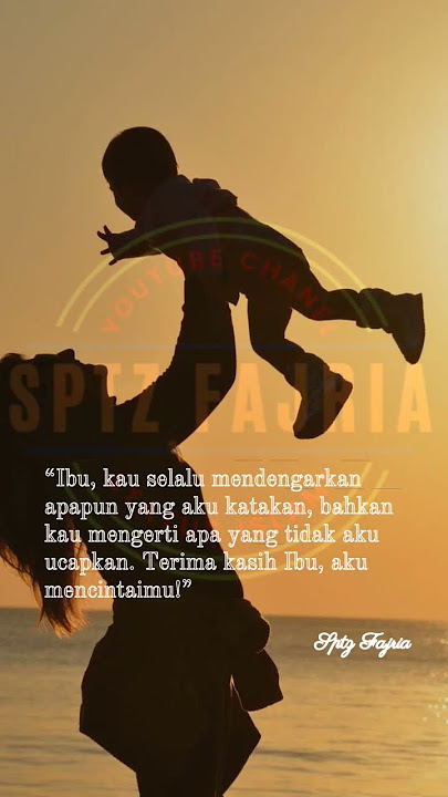 TERIMAKASIH IBU SEMOGA DIRIMU SEHAT SELALU #shorts #short #storywa30detik #katakatabijak #ibu
