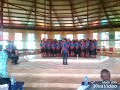 Nso Nso By Emmanuel Atuanya performed by Voice of St Cecilia Mega Choir HGP Onicha