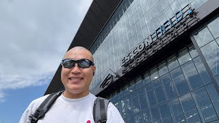 【ドラクエウォーク】北海道エスコンイベントの余韻を楽しむ生放送