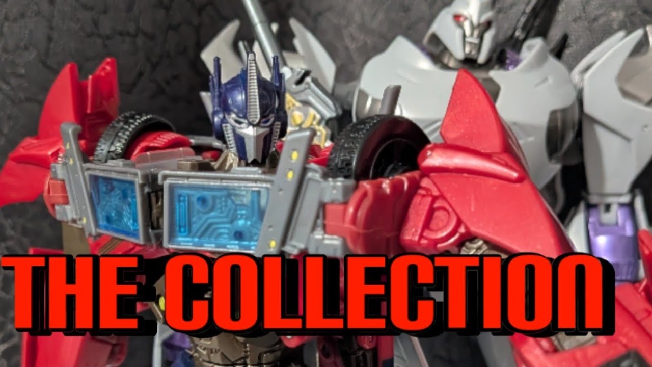 RF Collection - As of 2026 