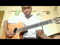 Easy guitar lesson for Todii by Oliver Mtukudzi