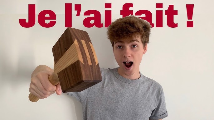 Meuble pour défonceuse sous table par AntoineJ sur L'Air du Bois