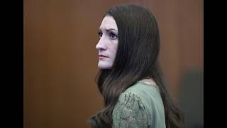 WATCH LIVE Outside courthouse following Lindsay Clancy trial mistrial