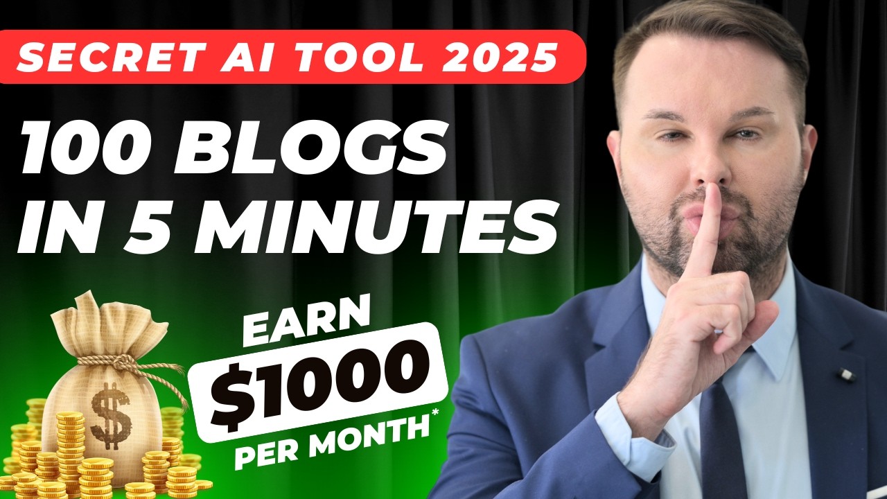 Best AI Content Writer in 2025 | SEO Writing AI Tool Review 🚀