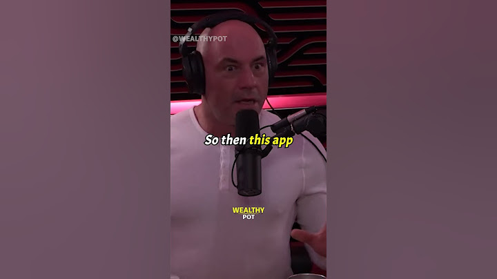 How Reddit Defeated Wall Street | Joe Rogan