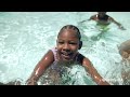 County pools are open