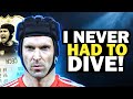 He Couldn’t Dive But He Made the Whole World Fear Him