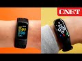 Fitbit Charge 5 vs Mi Band 7: Best Fitness Tracker image