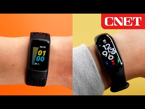 Video: Fitbit Amerikalı mı?
