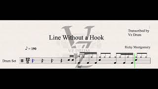 Line Without A Hook - Ricky Montgomery