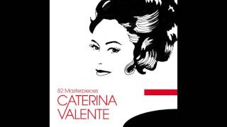 Caterina Valente - The Breeze and I (English 1954)