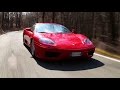 Ferrari 360 Modena - Davide Cironi Drive Experience (SUBS)