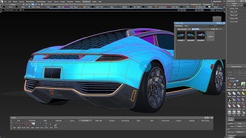 Quick Tip - Variant Lister