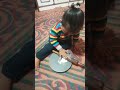 Vidhi ne banai roti.....😱😱😱