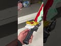 Found This Awesome Power Rangers Sword Powerrangers Thrifthaul Thrift Ebay Ebayseller 