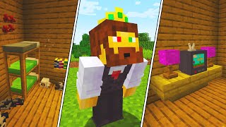 Clutter 1.20.1 Fabric Mod Full Mod Showcase