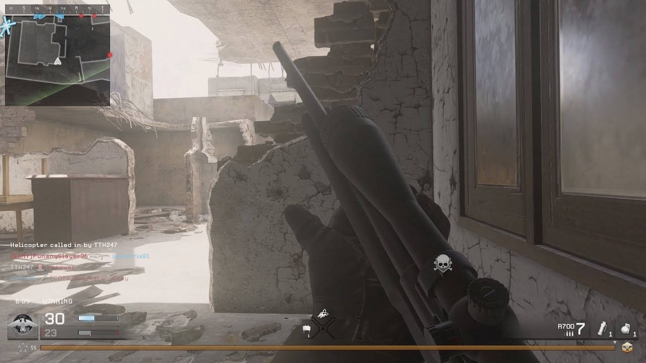 Modern Warfare (2019): Speculation Ops - Gunsmith Customization