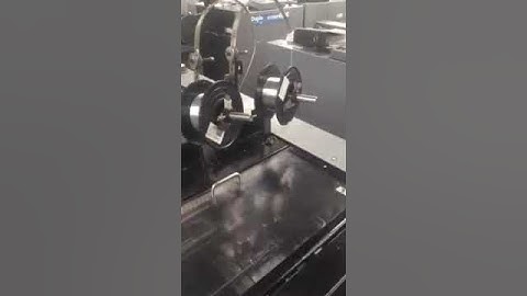 Duplo DSF-2000 Digitial Sheet Feeder with System 3000 Bookletmaker and Trimmer