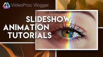 Ep.5 Create Your Memories Lane Photo Slideshow Video - Best 5 Photo Slideshow Ideas