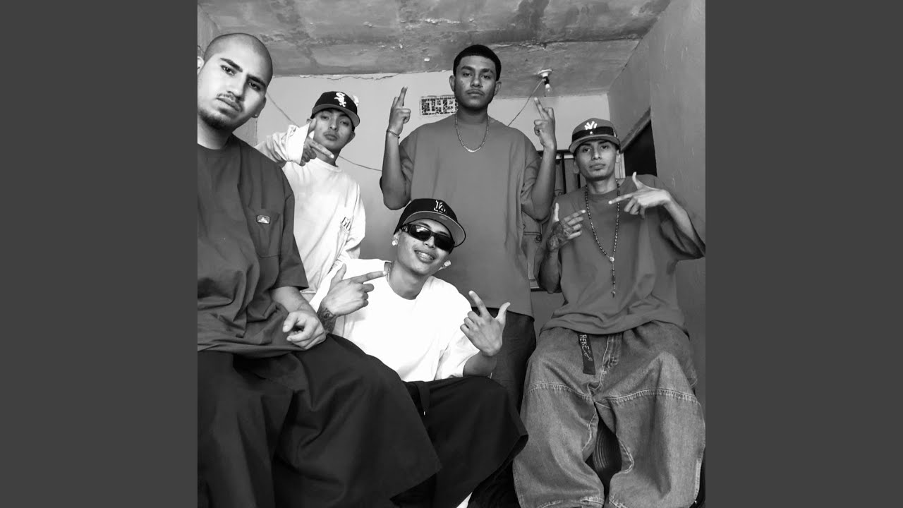 Svaroda Rapper Sordea2 - YouTube